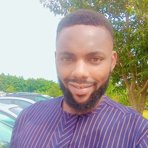 Cephas O.