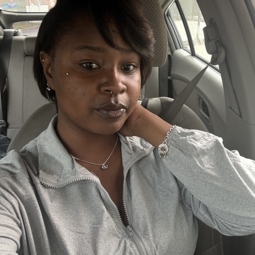 Tiara B. profile photo