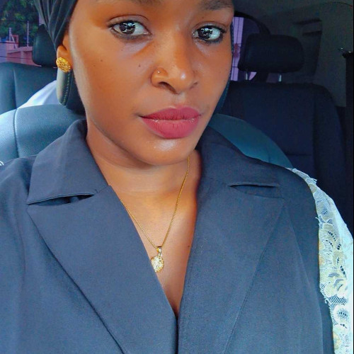 maimuna Z. profile photo