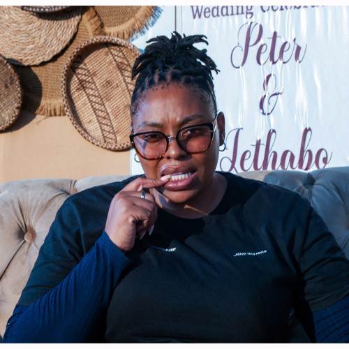Bongiwe Petronella K. profile photo