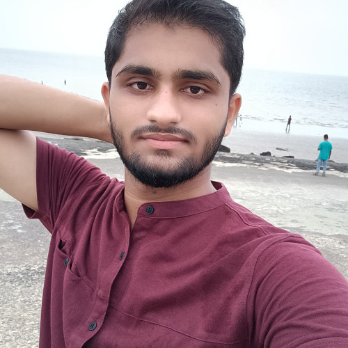 Sahal I. profile photo