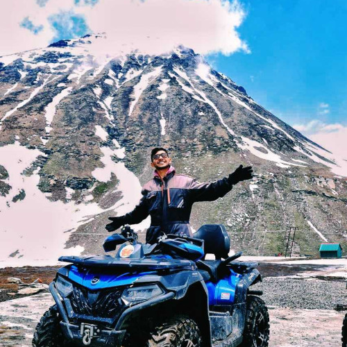 aman s. profile photo