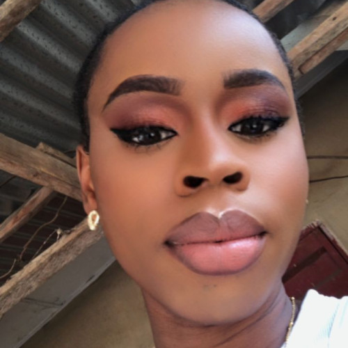 Destiny O. profile photo