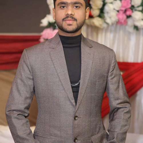 Muhammad Talha S. profile photo
