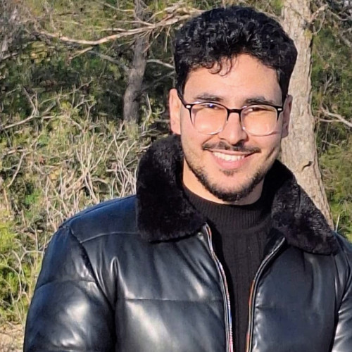 Amine H. profile photo