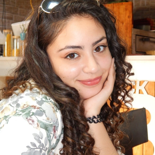 Bassma T. profile photo