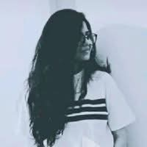 HANIYA S. profile photo