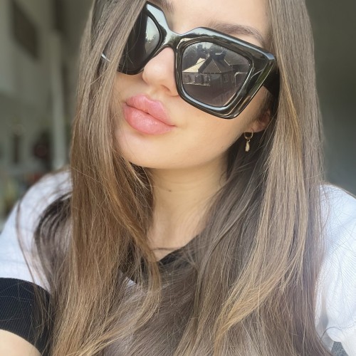 Georgina B.