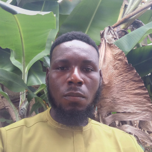 Elijah u. profile photo