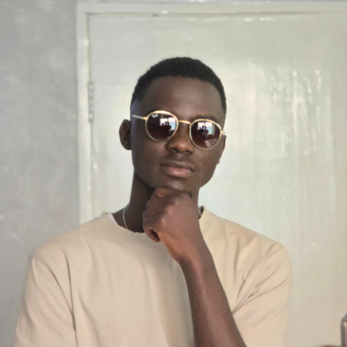 Isaac G. profile photo