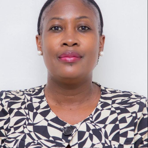 Carolyne O. profile photo