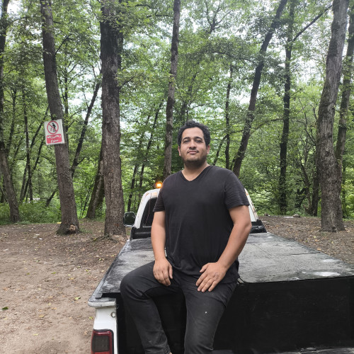 Bahman J. profile photo