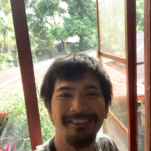 Juan miguel V. profile photo
