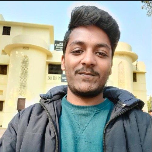 Sankalp S.