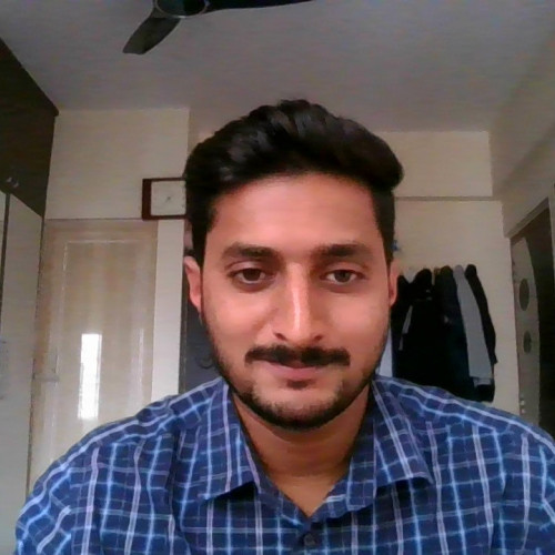 Naveenkumar J.