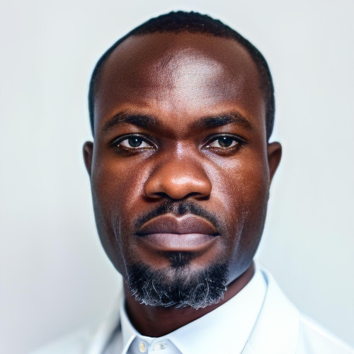 Justin B. profile photo