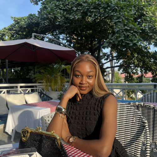 Zarah  K. profile photo