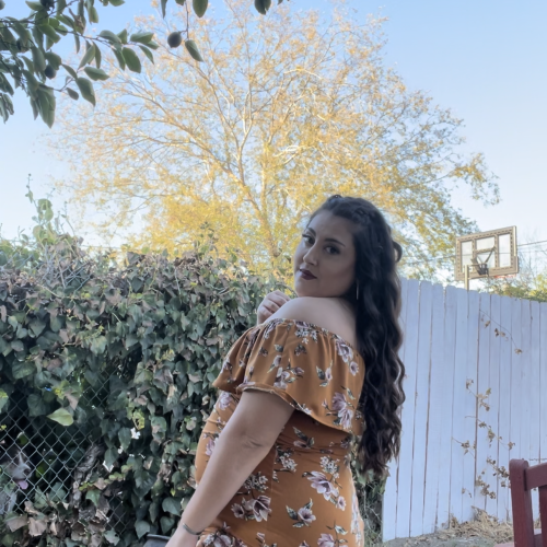 Genesis C. profile photo