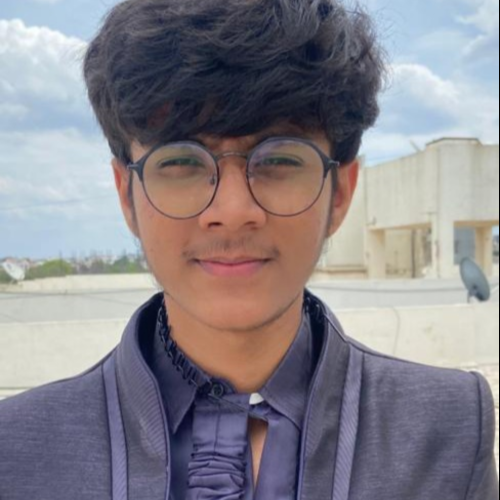 Aditya V. profile photo