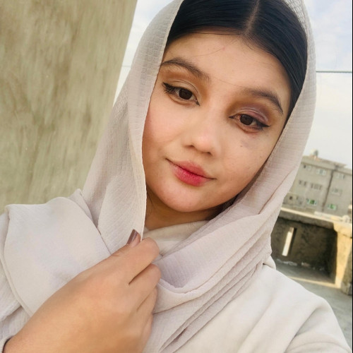 Afri R. profile photo
