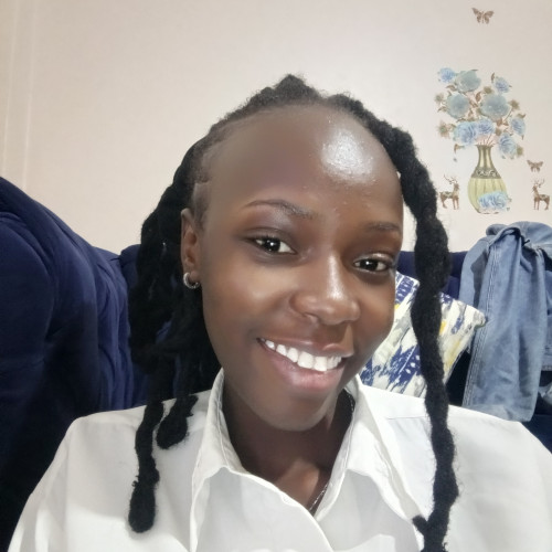 lydia k. profile photo