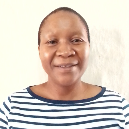 Moipone  P. profile photo