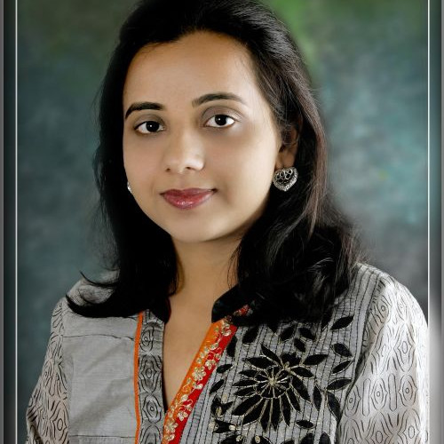 Smitha  S. profile photo