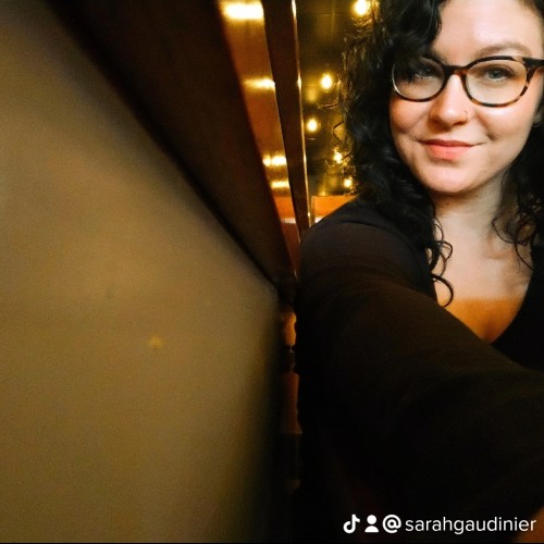 Sarah G.