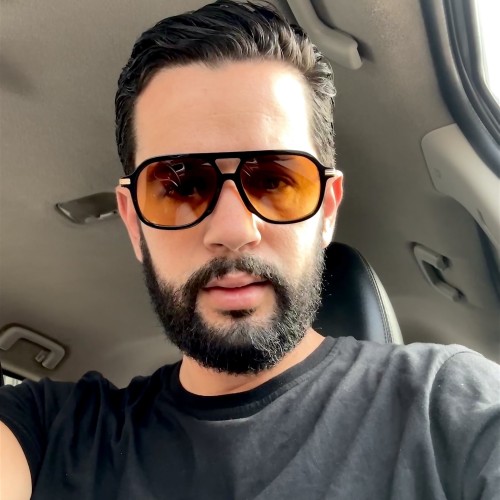 ouahoud M. profile photo