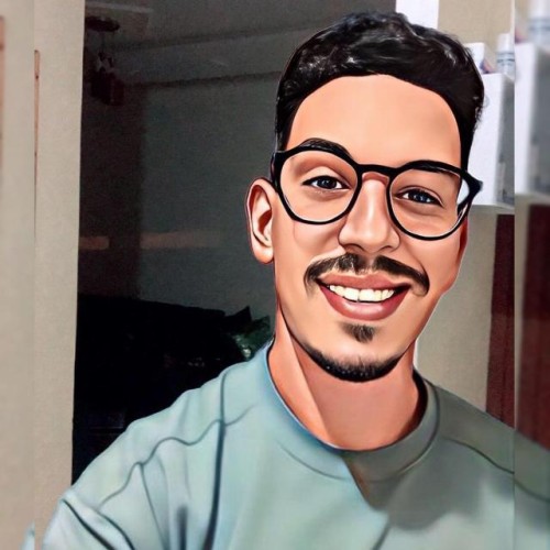 Taoufik G.