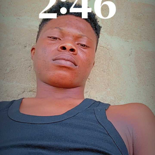 CHISOM M. profile photo