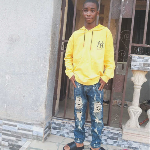 Somtochukwu O. profile photo