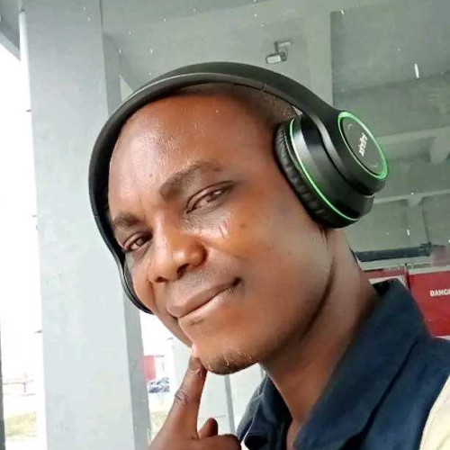 Olaniyan o. profile photo