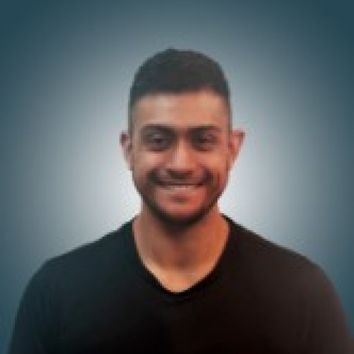 Alexander S. profile photo