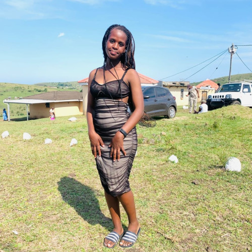 Sphiwe E. profile photo