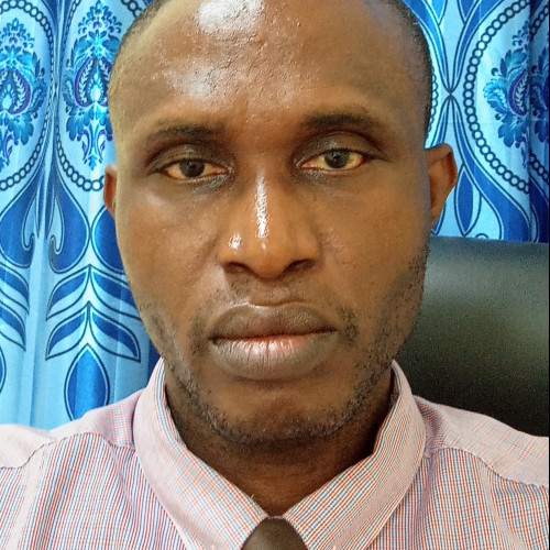 ade samson f. profile photo