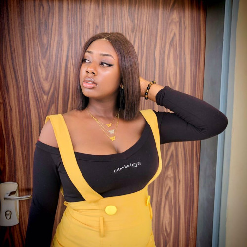 Favour A. profile photo