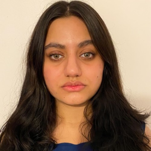 Zainab  T.