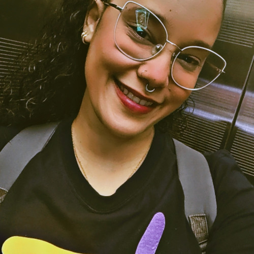 Ambar A. profile photo