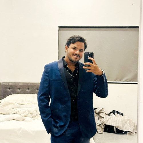 Manav K. profile photo