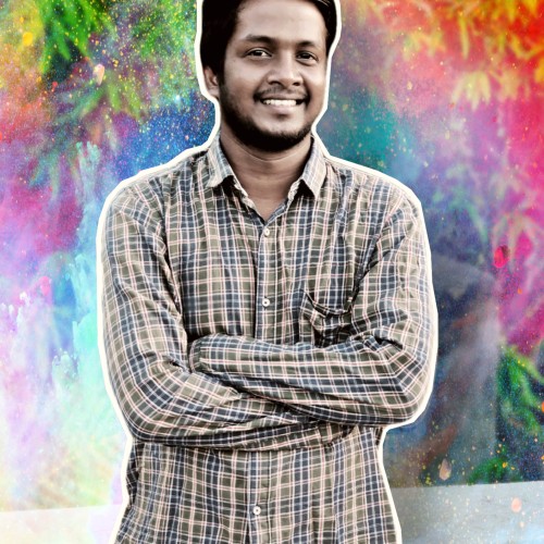 Madhan K. profile photo