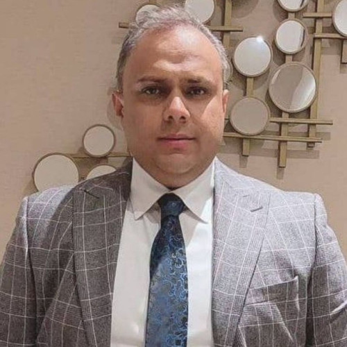 AMIN A. profile photo