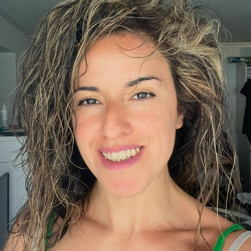 Andrea R. profile photo