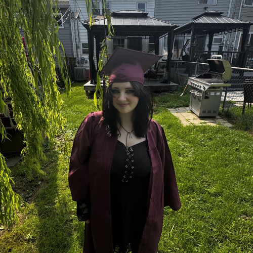 Kaylee R. profile photo