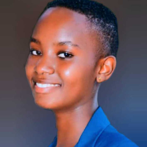 Esther c. profile photo