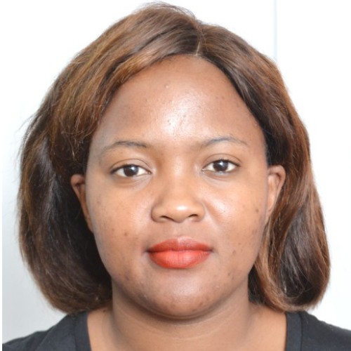 Mercy D. profile photo