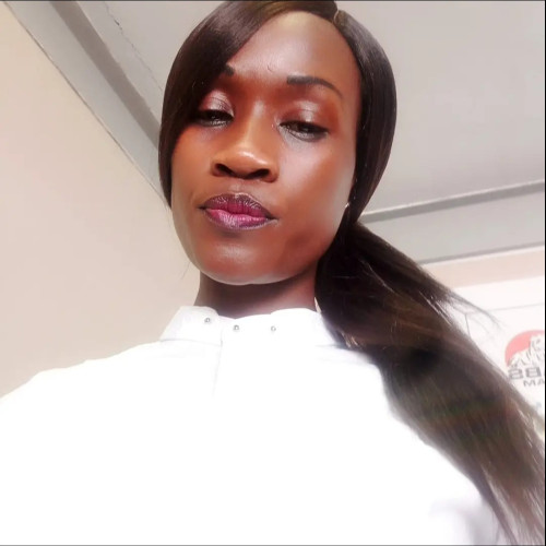 Unah G. profile photo