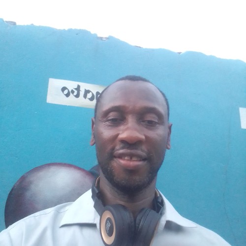 Deno P.