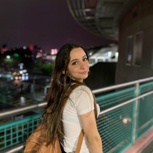Lorena G. profile photo