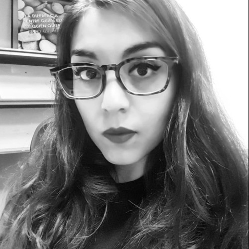 Itzel P.
